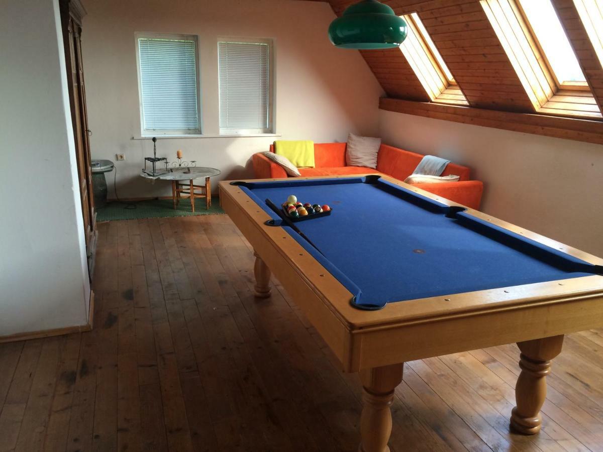 Holiday House Cervena Veza Piest'any Exterior foto